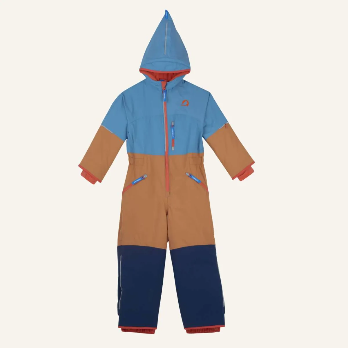 Kinder finkid AKROBAATTI