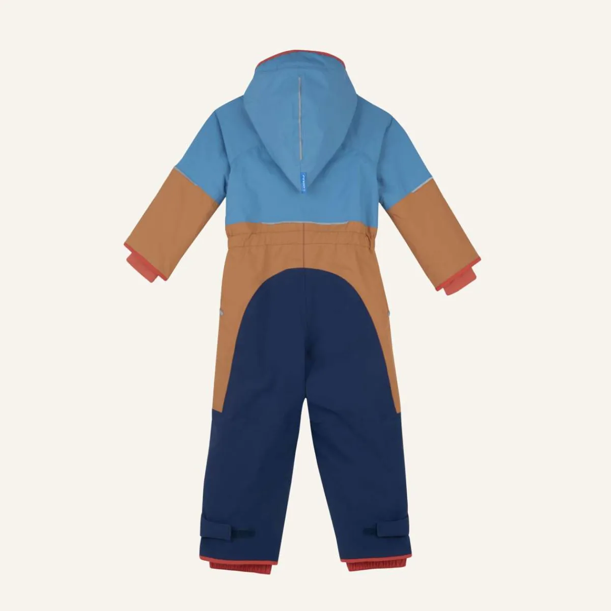 Kinder finkid AKROBAATTI
