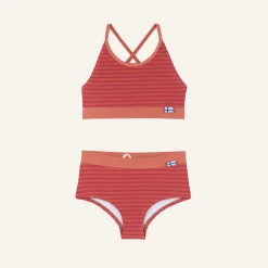 Kinder finkid BIKINIT EKO