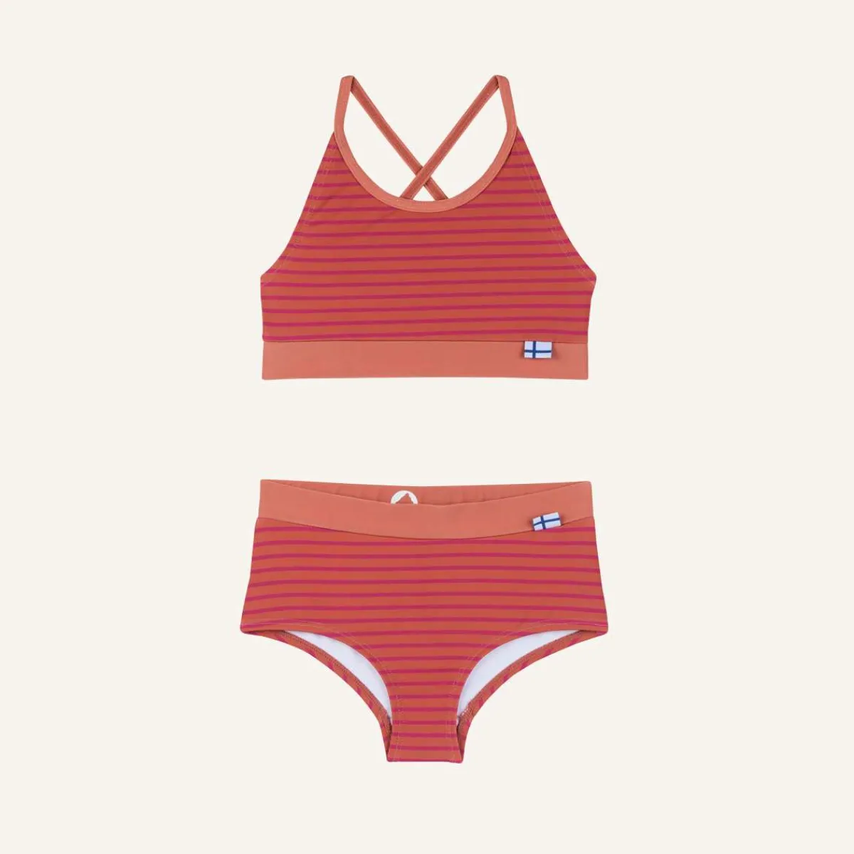 Kinder finkid BIKINIT EKO