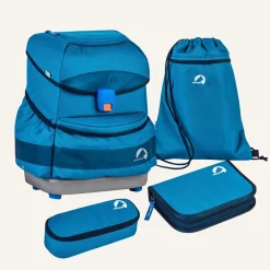 Kinder finkid BUDDY CLASSIC