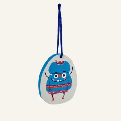 Kinder finkid BUDDY CLASSIC