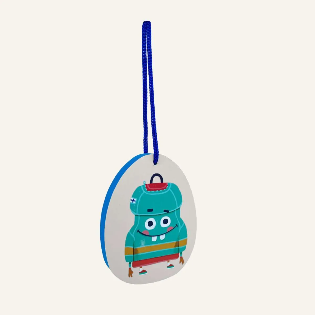 Kinder finkid BUDDY CLASSIC
