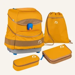 Kinder finkid BUDDY CLASSIC