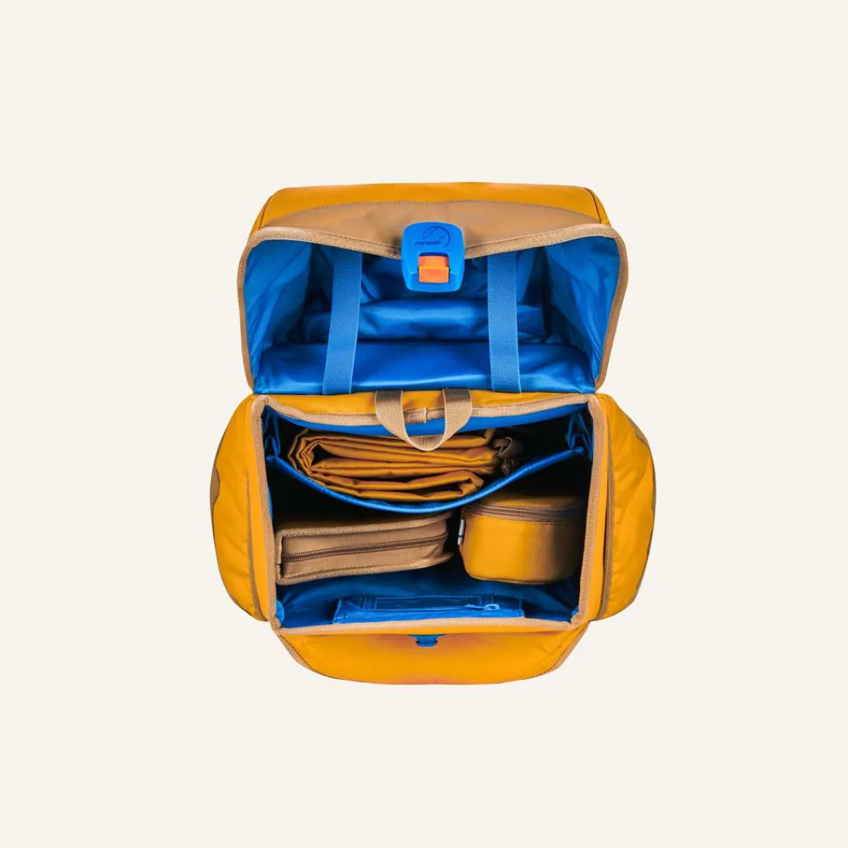 Kinder finkid BUDDY CLASSIC
