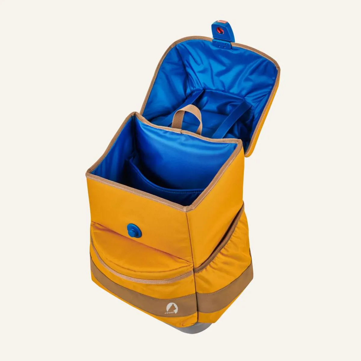 Kinder finkid BUDDY CLASSIC