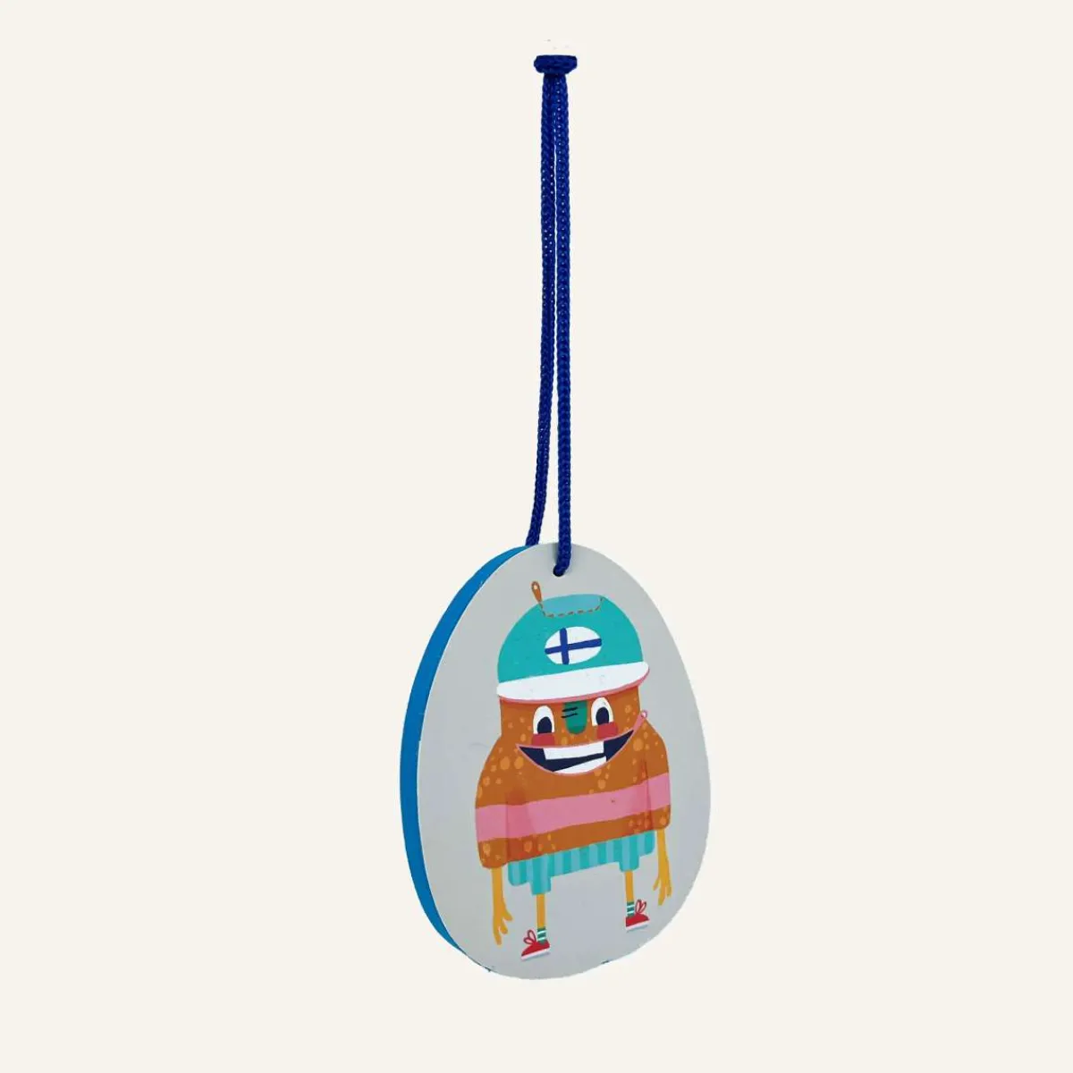 Kinder finkid BUDDY CLASSIC