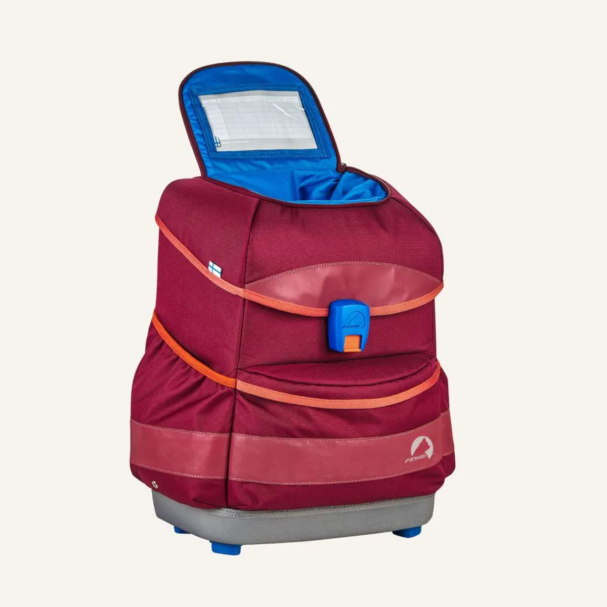 Kinder finkid BUDDY CLASSIC