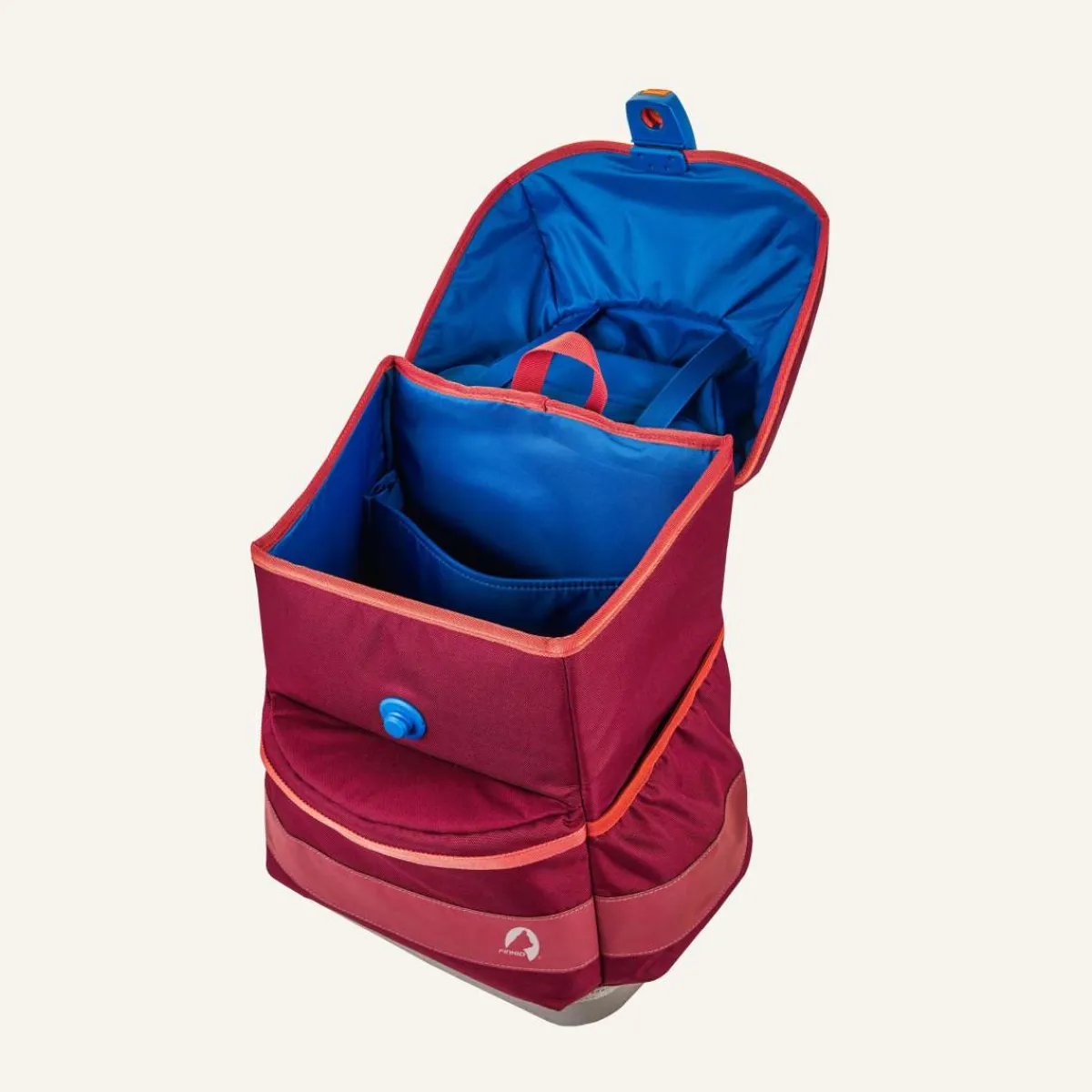 Kinder finkid BUDDY CLASSIC