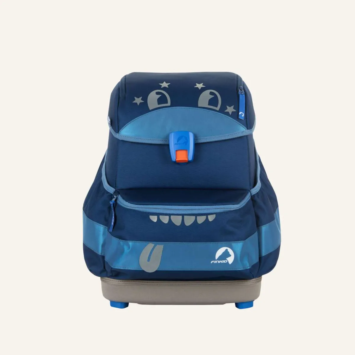 Kinder finkid BUDDY EKO SMART