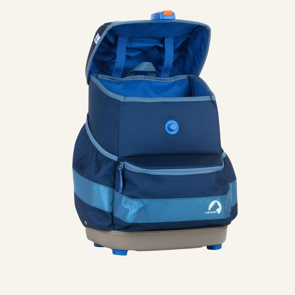 Kinder finkid BUDDY EKO SMART