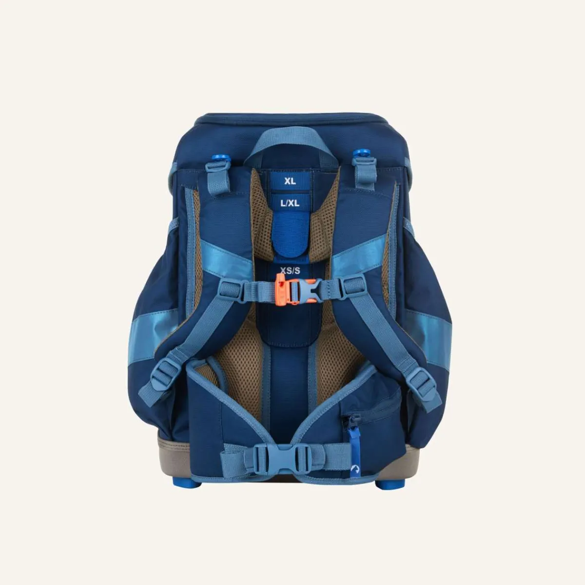 Kinder finkid BUDDY EKO SMART