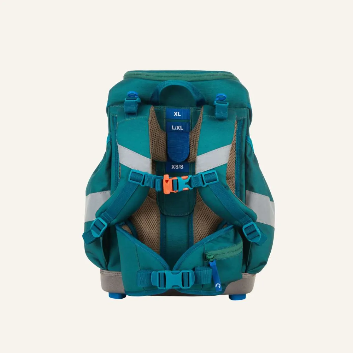 Kinder finkid BUDDY EKO SMART