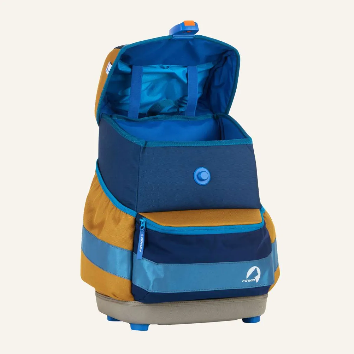 Kinder finkid BUDDY EKO SPORT