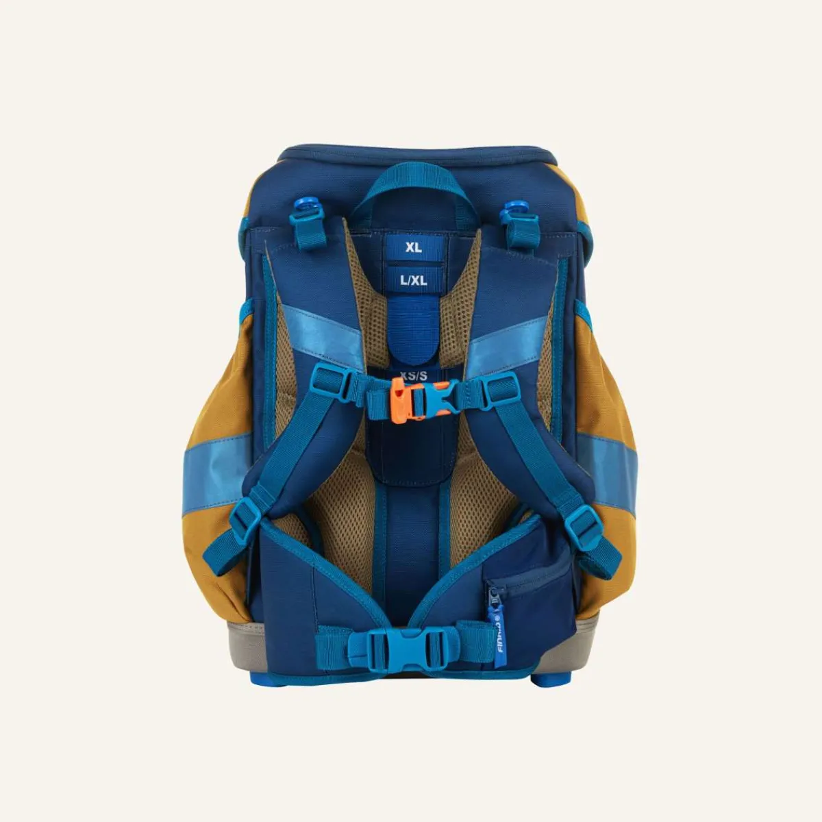 Kinder finkid BUDDY EKO SPORT