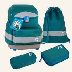 Kinder finkid BUDDY EKO SPORT