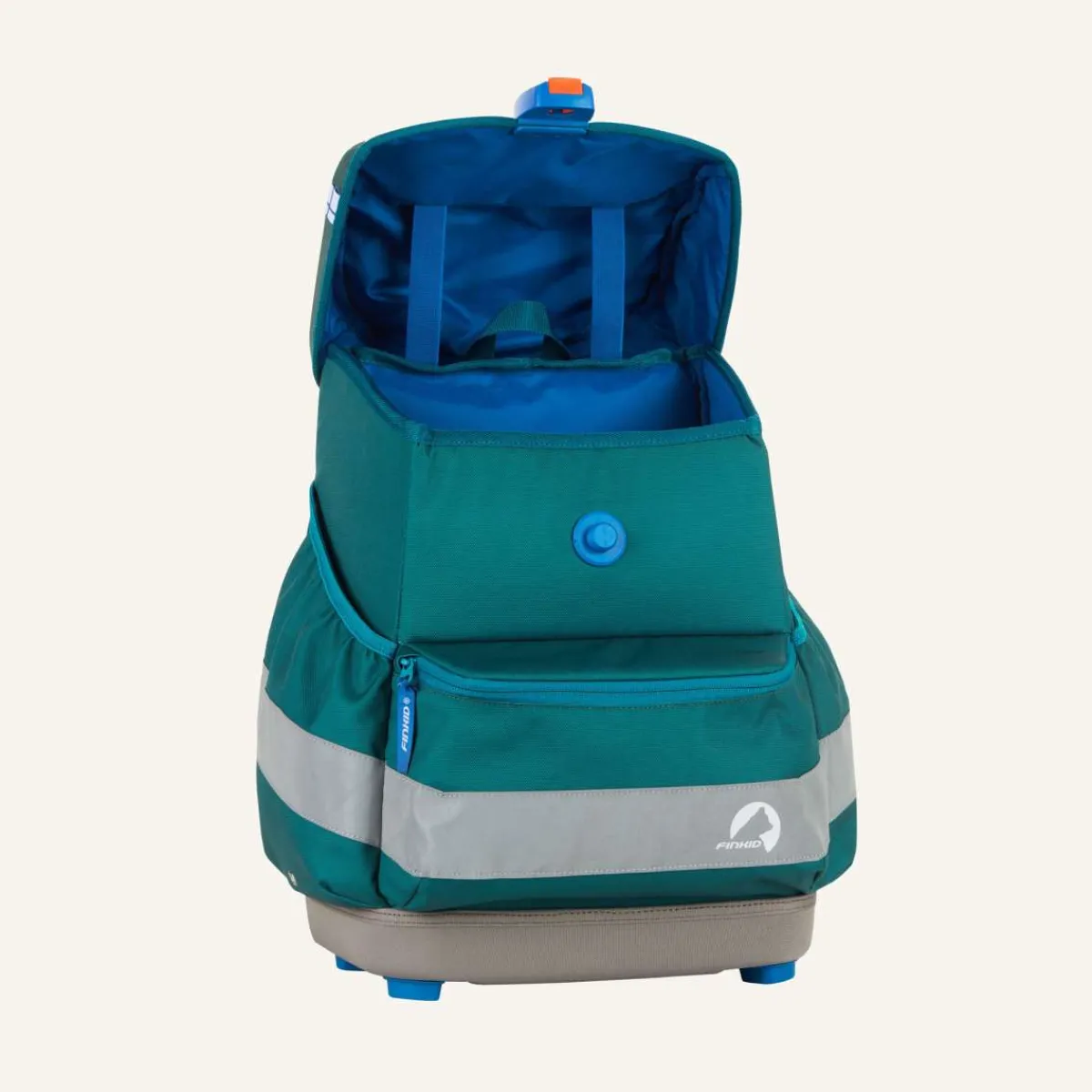 Kinder finkid BUDDY EKO SPORT