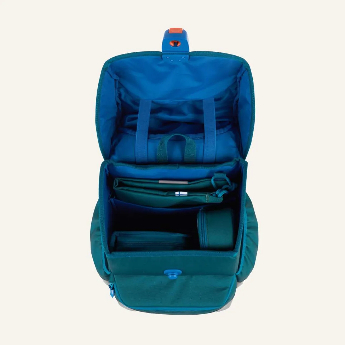 Kinder finkid BUDDY EKO SPORT