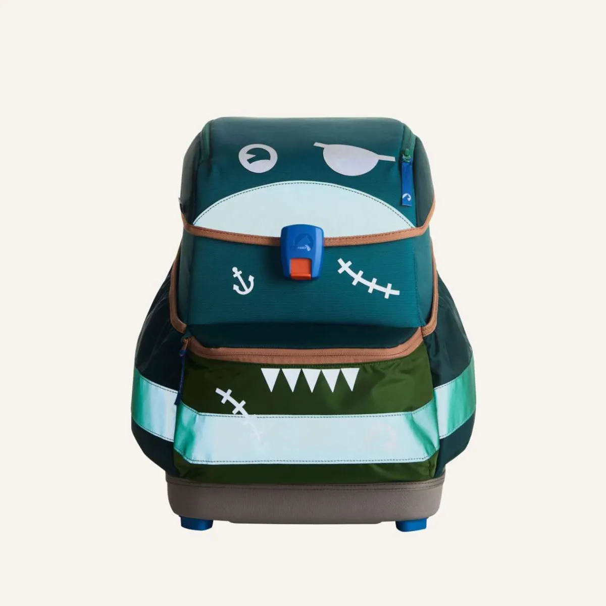 Kinder finkid BUDDY EKO SPORT