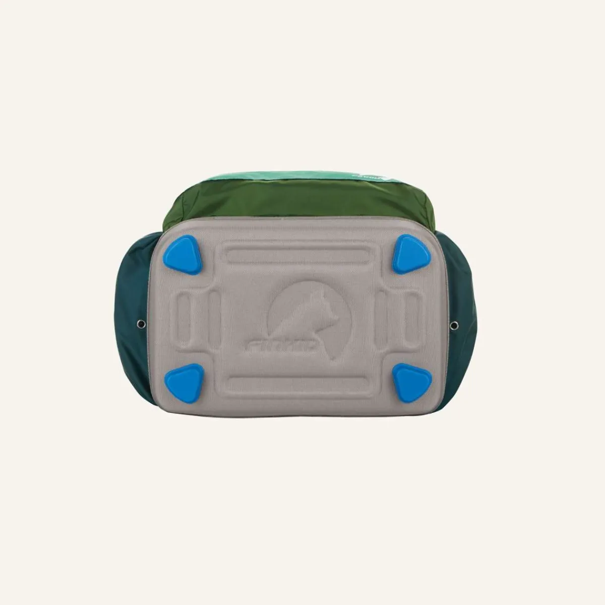 Kinder finkid BUDDY EKO SPORT