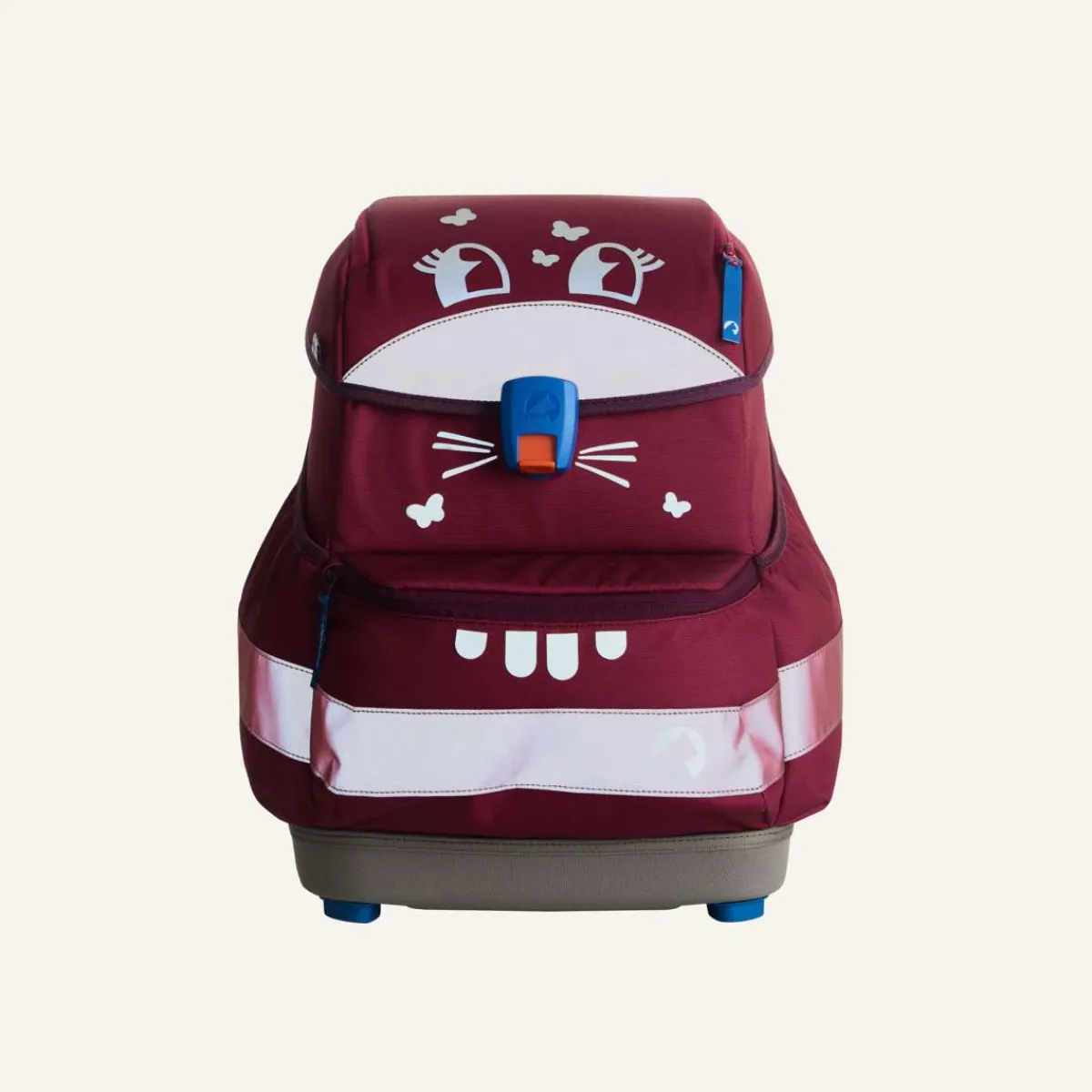 Kinder finkid BUDDY EKO SPORT