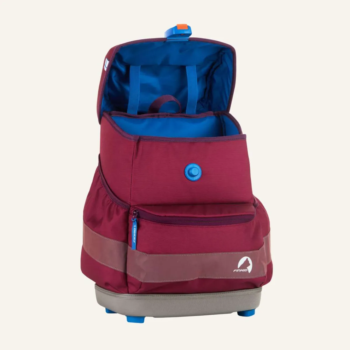 Kinder finkid BUDDY EKO SPORT