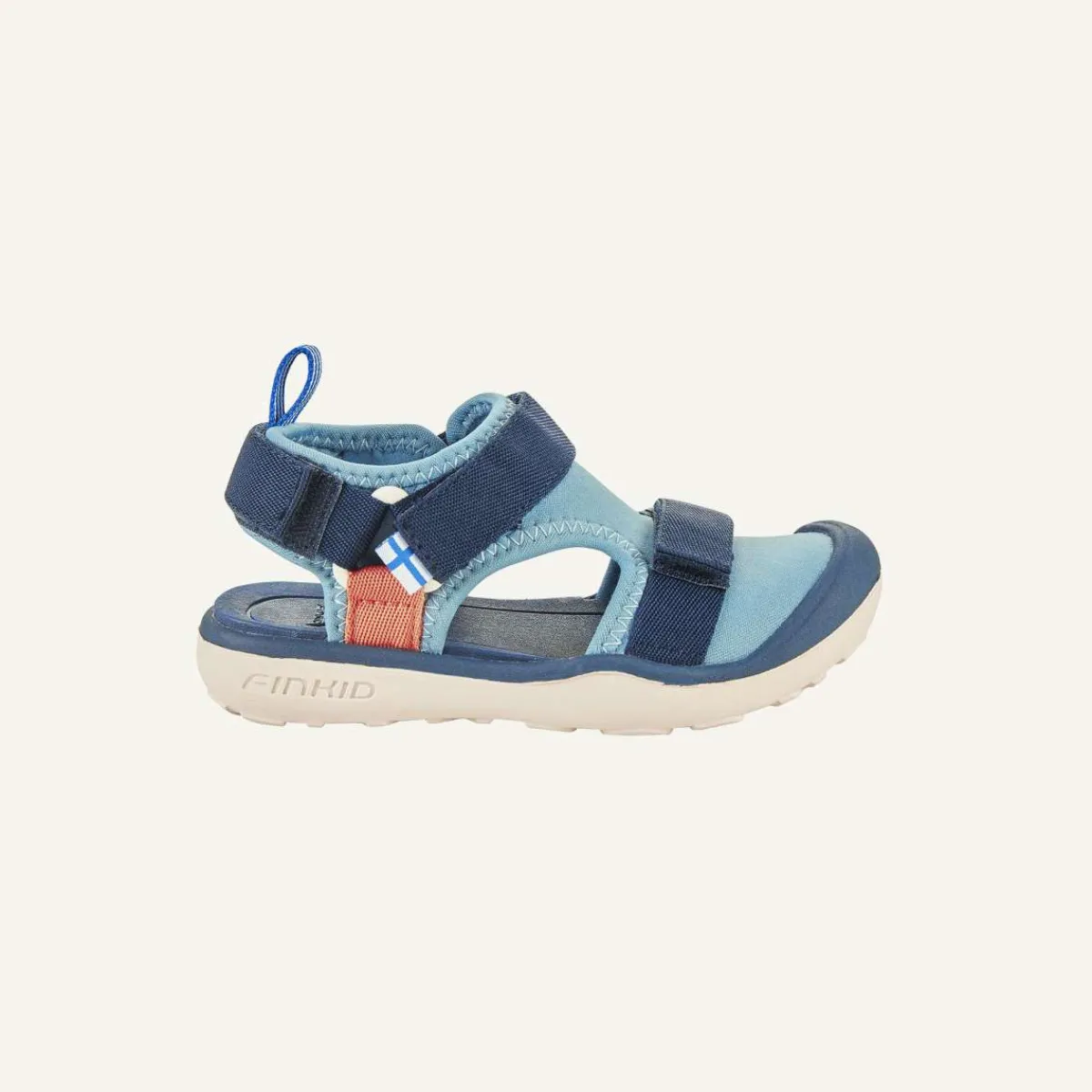 Kinder finkid HIEKKA