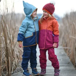 Kinder finkid HIRVI