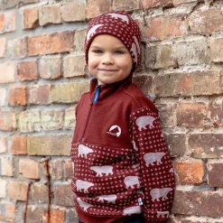 Kinder finkid HITTI NORDIK