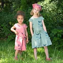Kinder finkid HUIVI