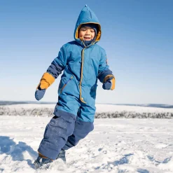 Kinder finkid HUSKY HAALARI