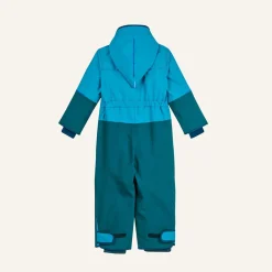 Kinder finkid HUSKY HAALARI