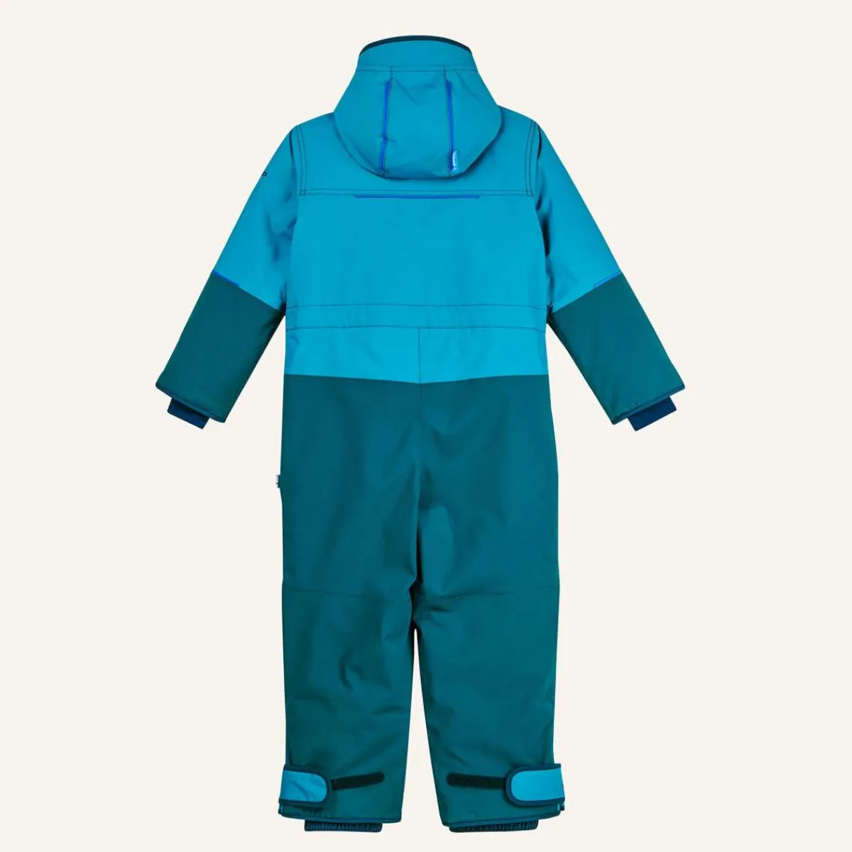 Kinder finkid HUSKY HAALARI