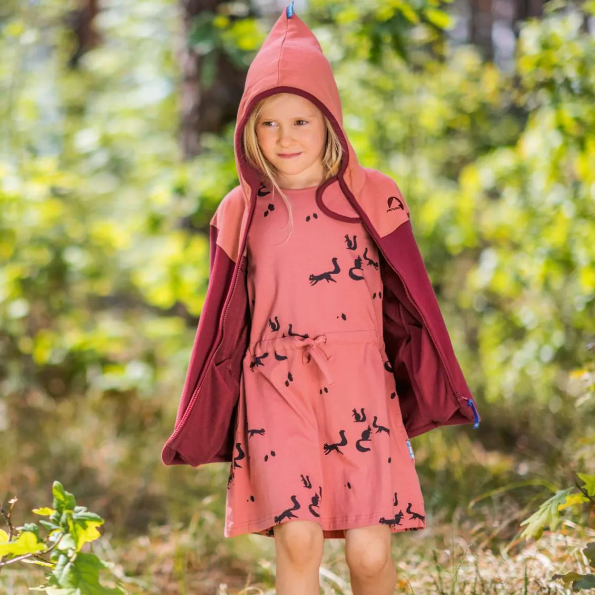 Kinder finkid JALLO