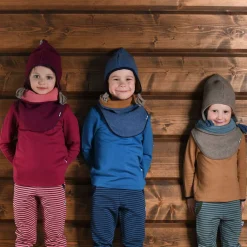 Kinder finkid JOMPIKUMPI
