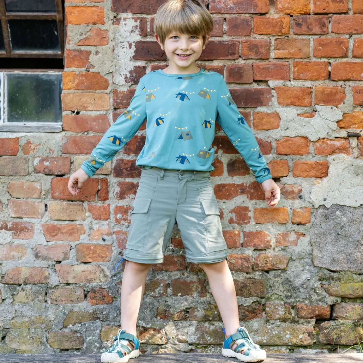 Kinder finkid JUHANNUS SUN