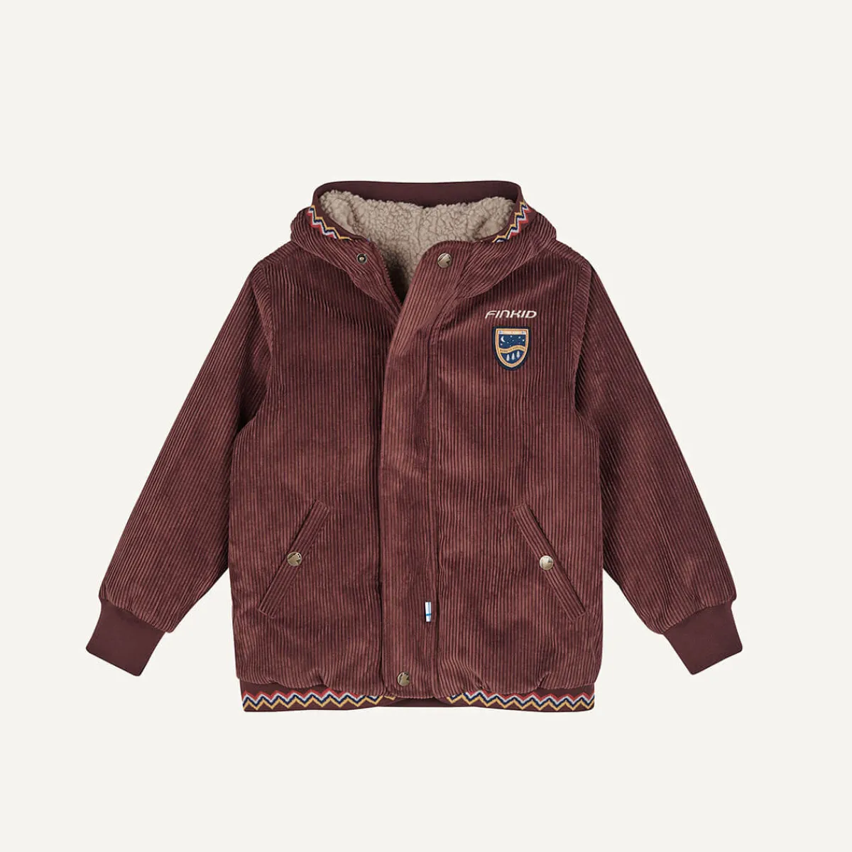 Kinder finkid JUURI CORD