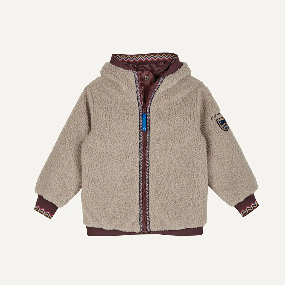 Kinder finkid JUURI CORD