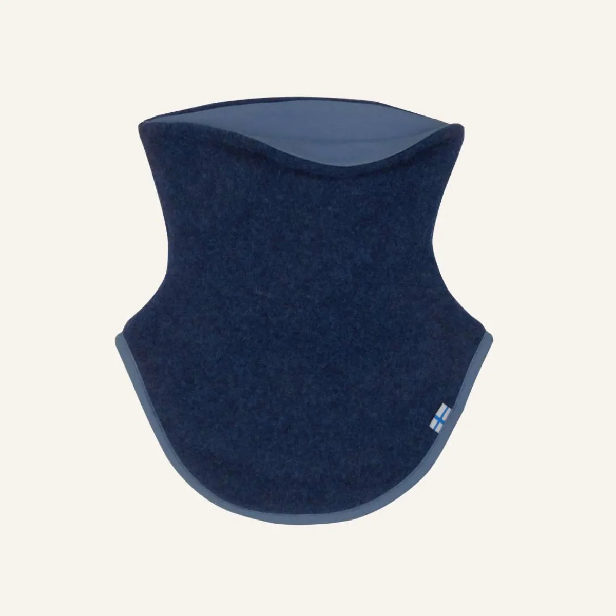 Kinder finkid KAULUS WOOL
