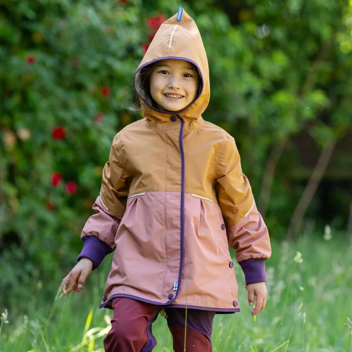 Kinder finkid KAUNIS MOVE