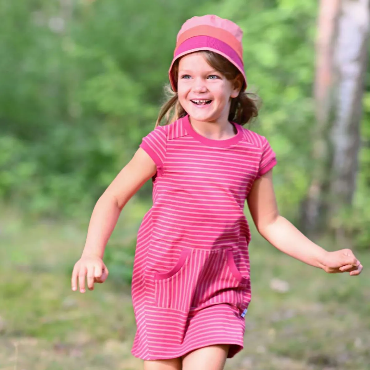 Kinder finkid KEIDAS