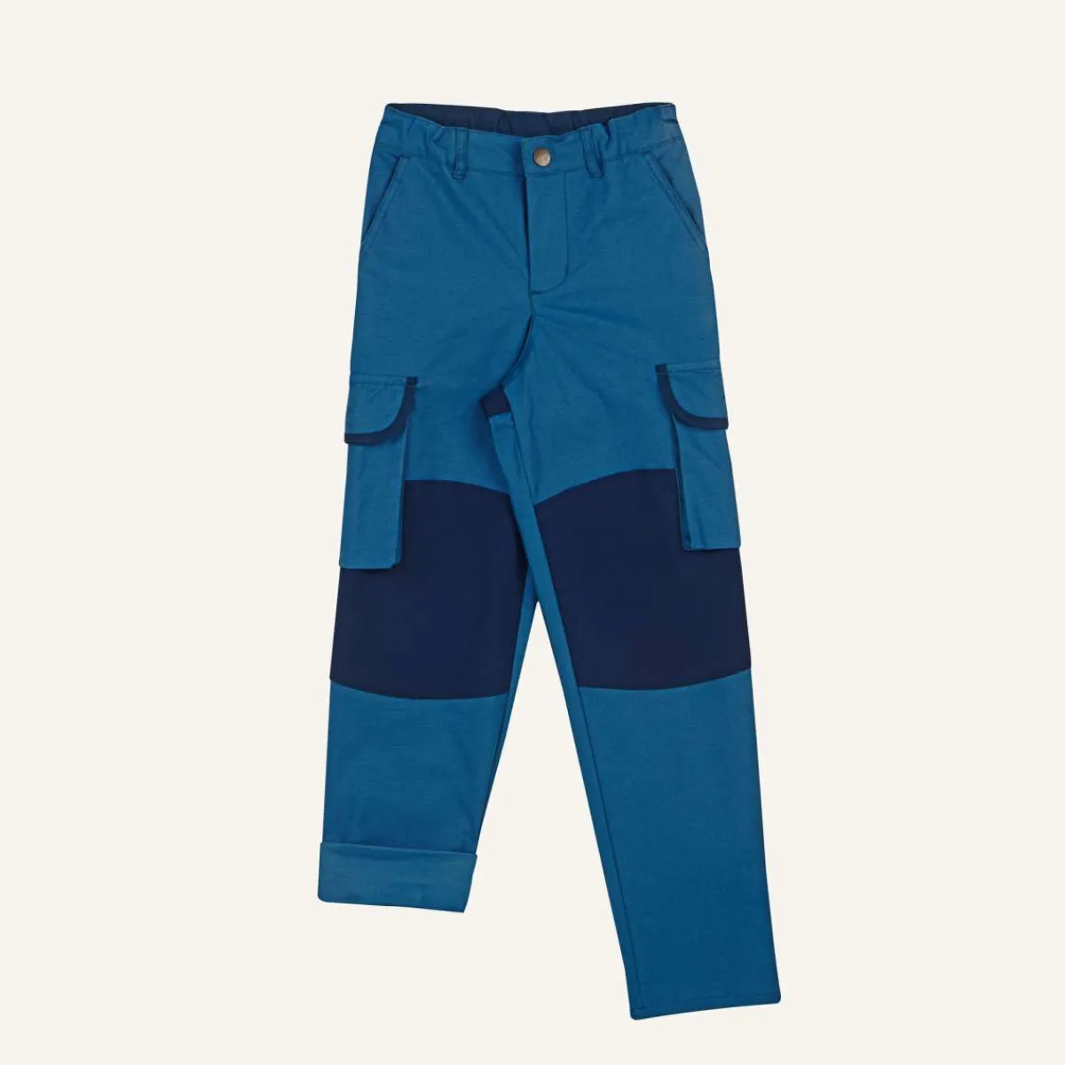 Kinder finkid KELKKA CANVAS