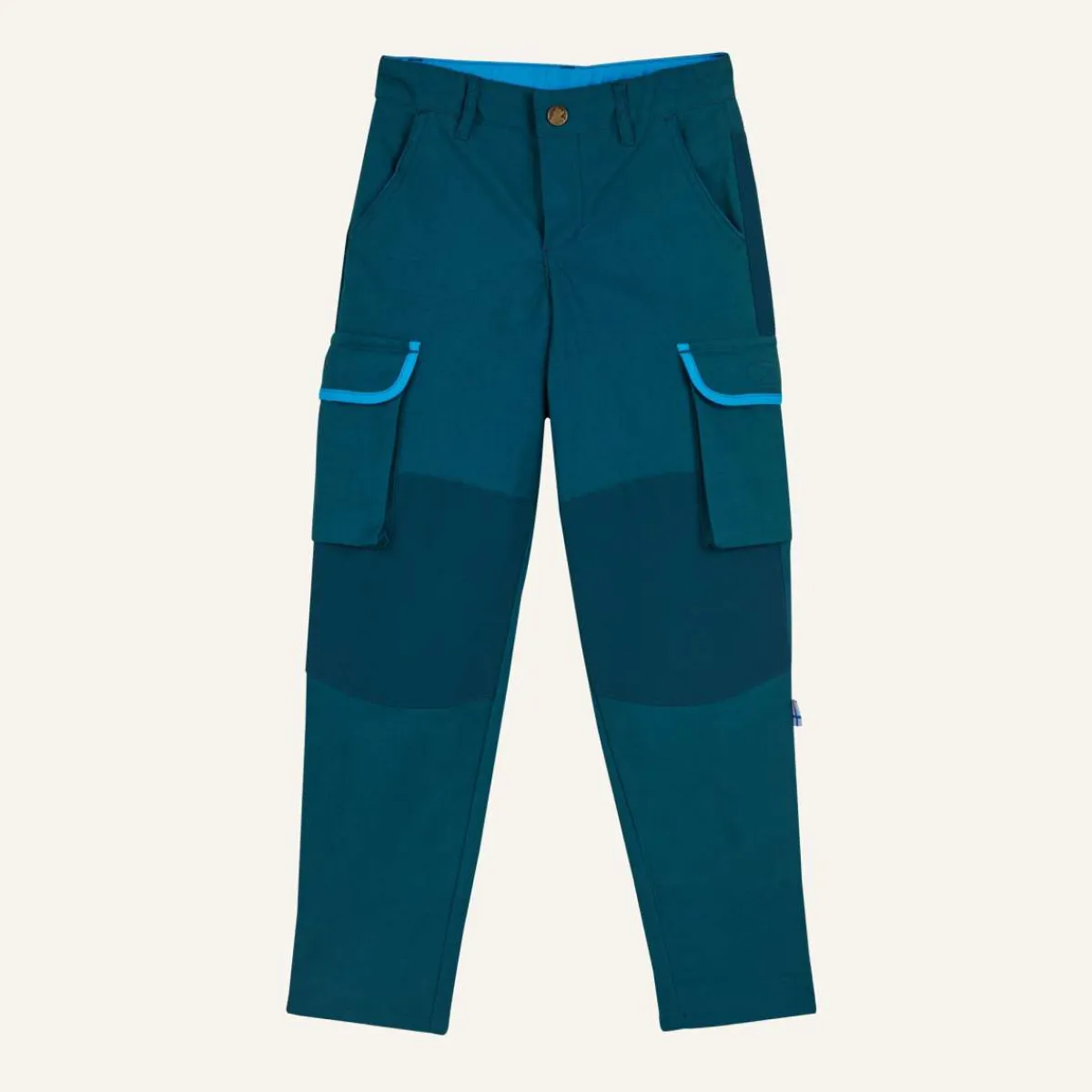 Kinder finkid KELKKA CANVAS