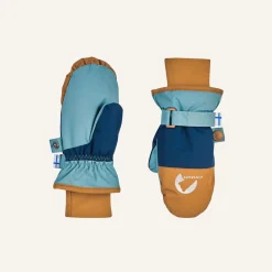Kinder finkid KIRJAVA