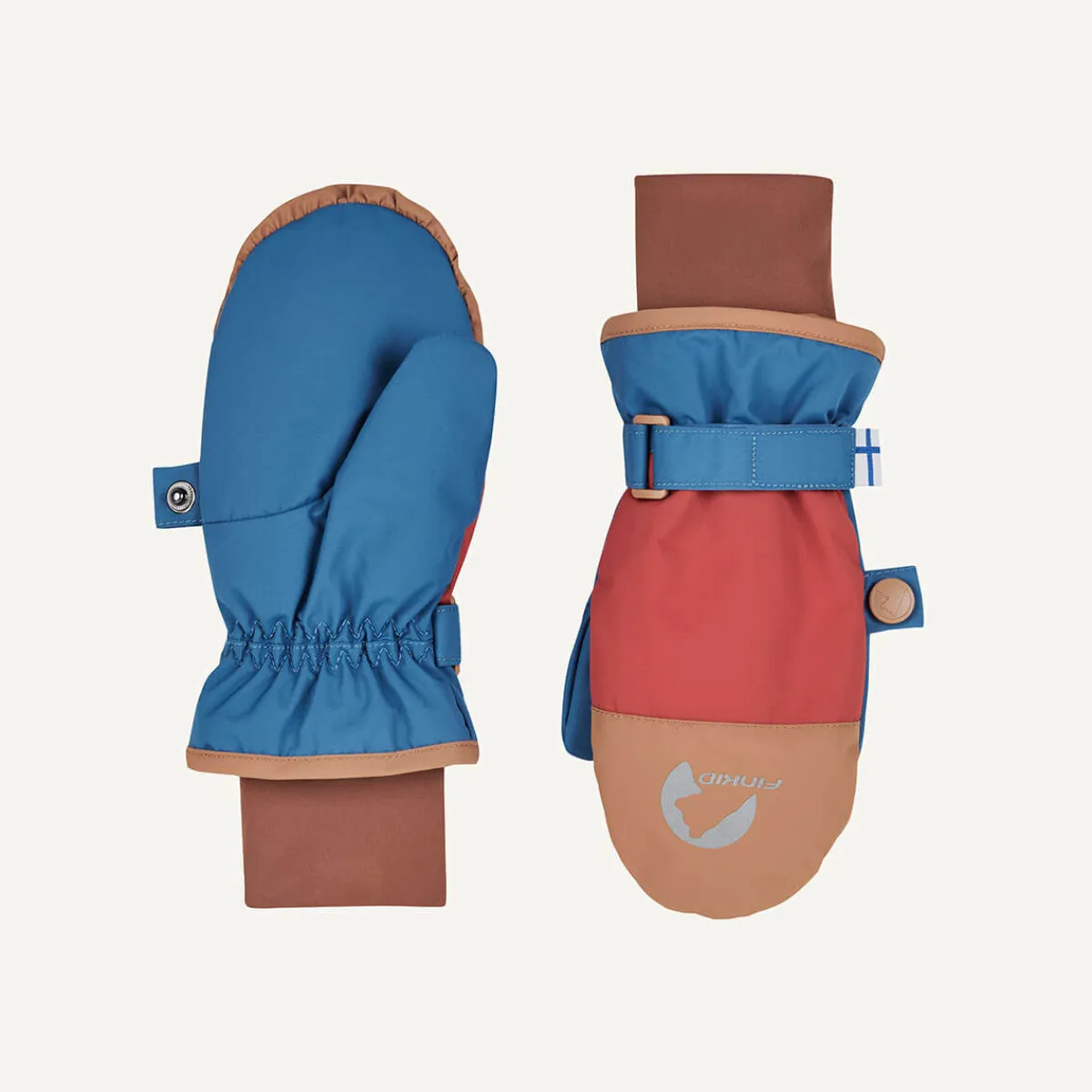 Kinder finkid KIRJAVA