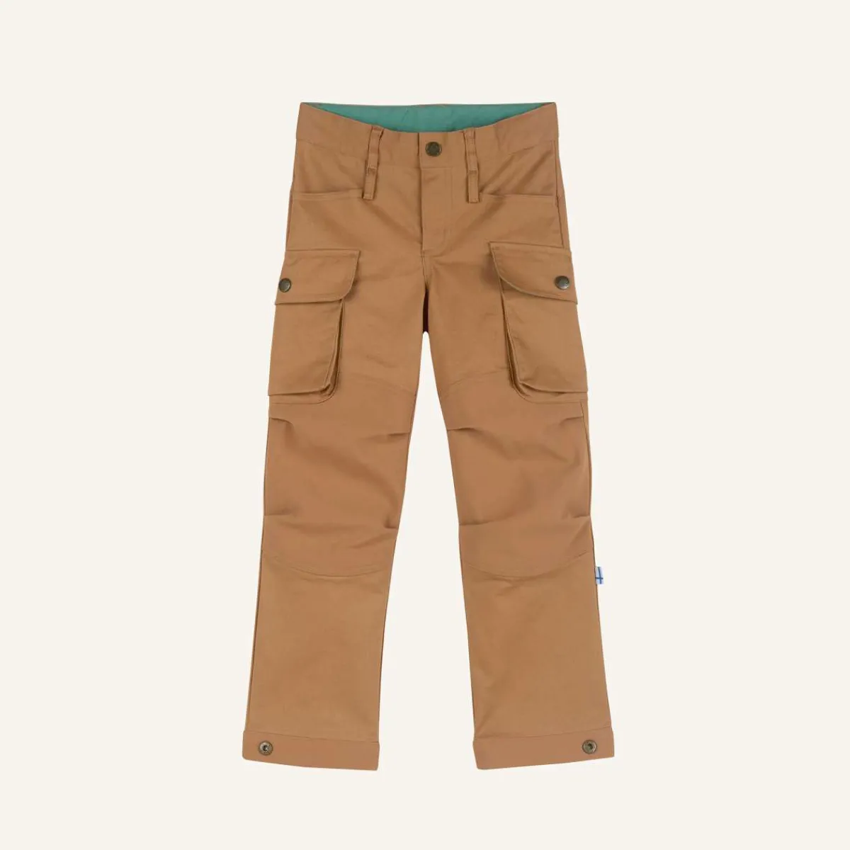 Kinder finkid KOSKI CANVAS