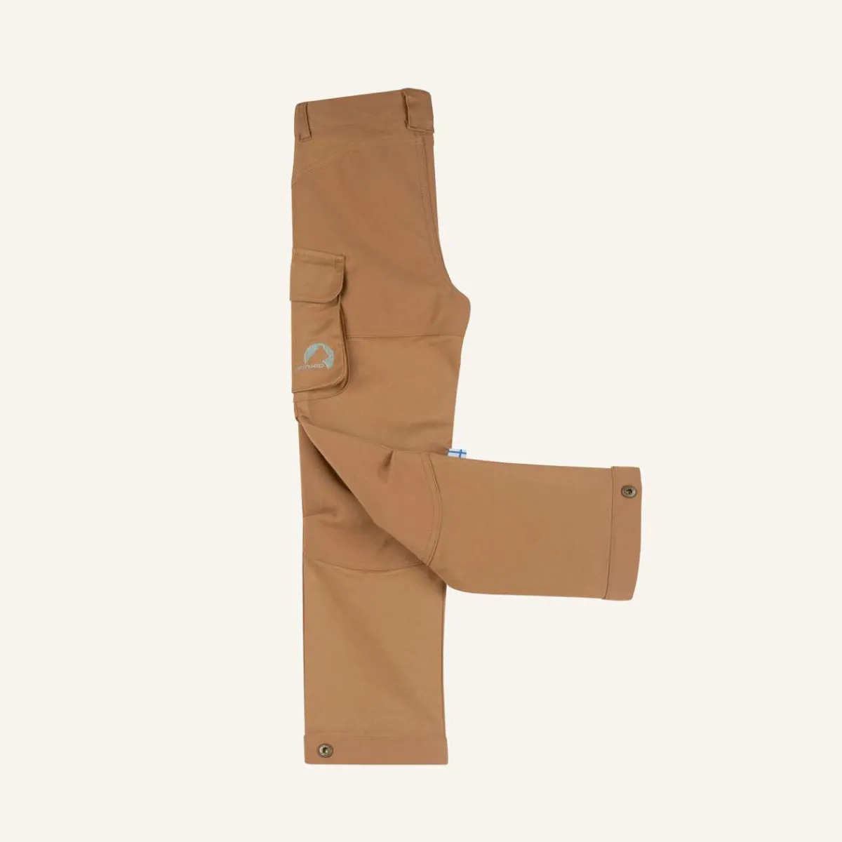 Kinder finkid KOSKI CANVAS