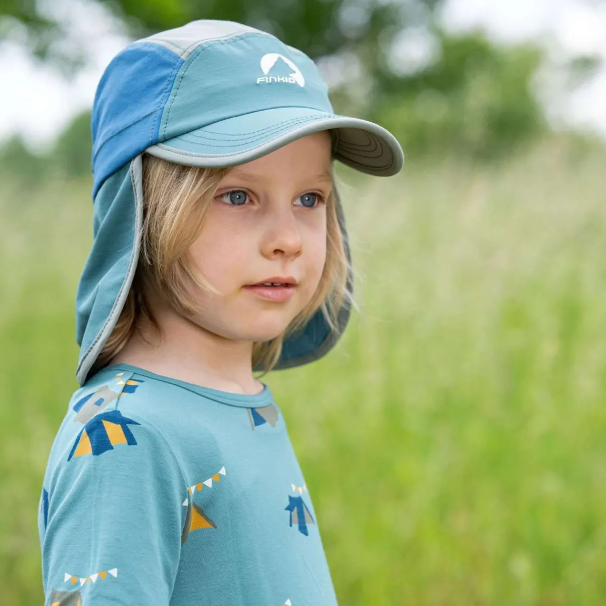 Kinder finkid LAKKI MOVE