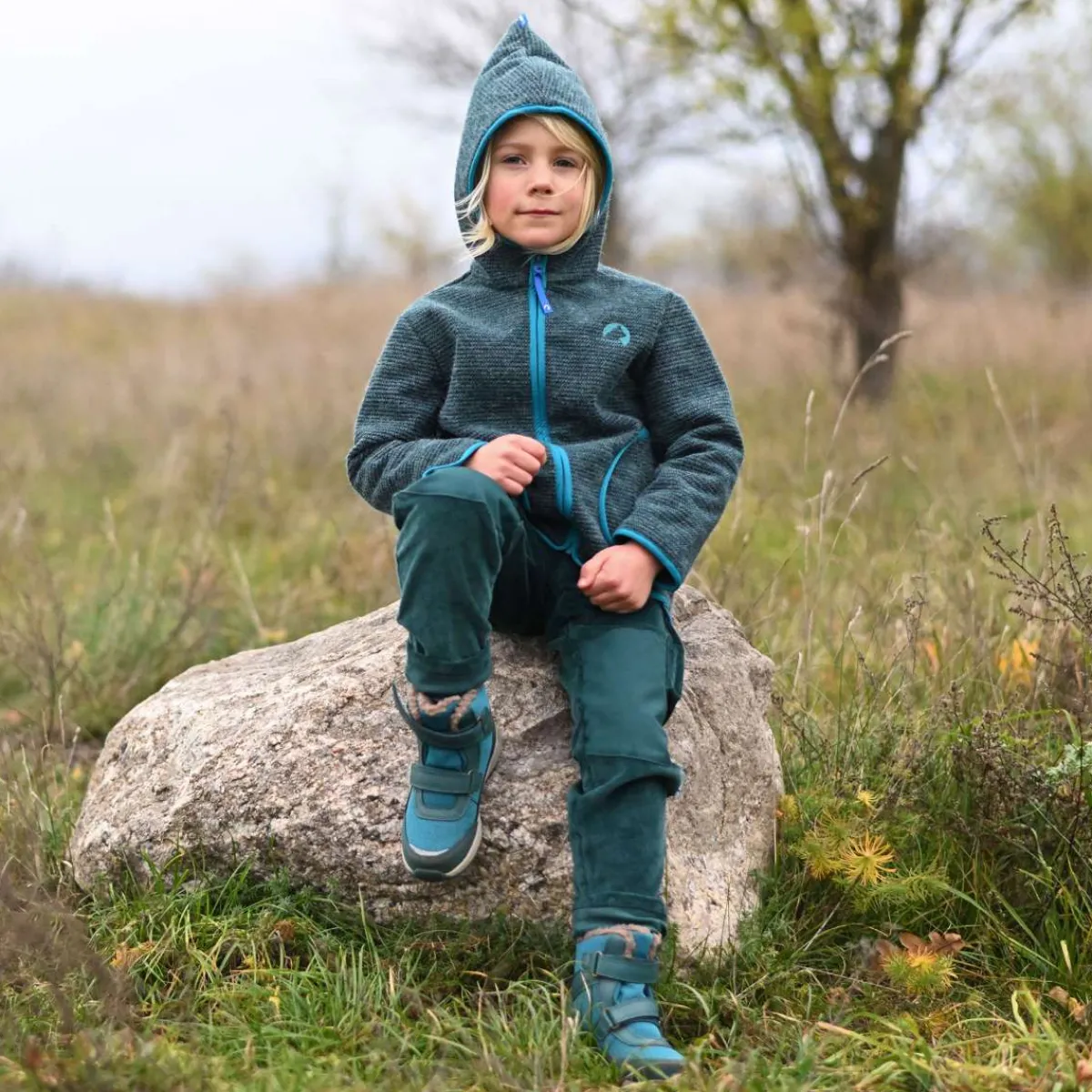 Kinder finkid LAPPI
