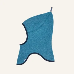 Kinder finkid LUOLA WOOL